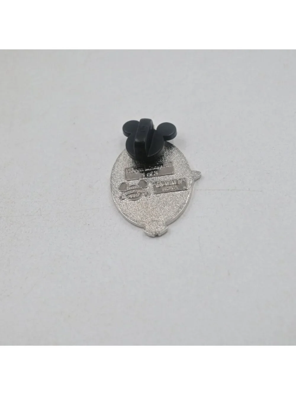 Disney Hidden Mickey Phineas The Ghost Hitchhiker Haunted Mansion Pin